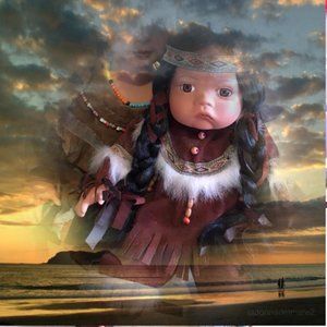 Meet your Posher, Esther